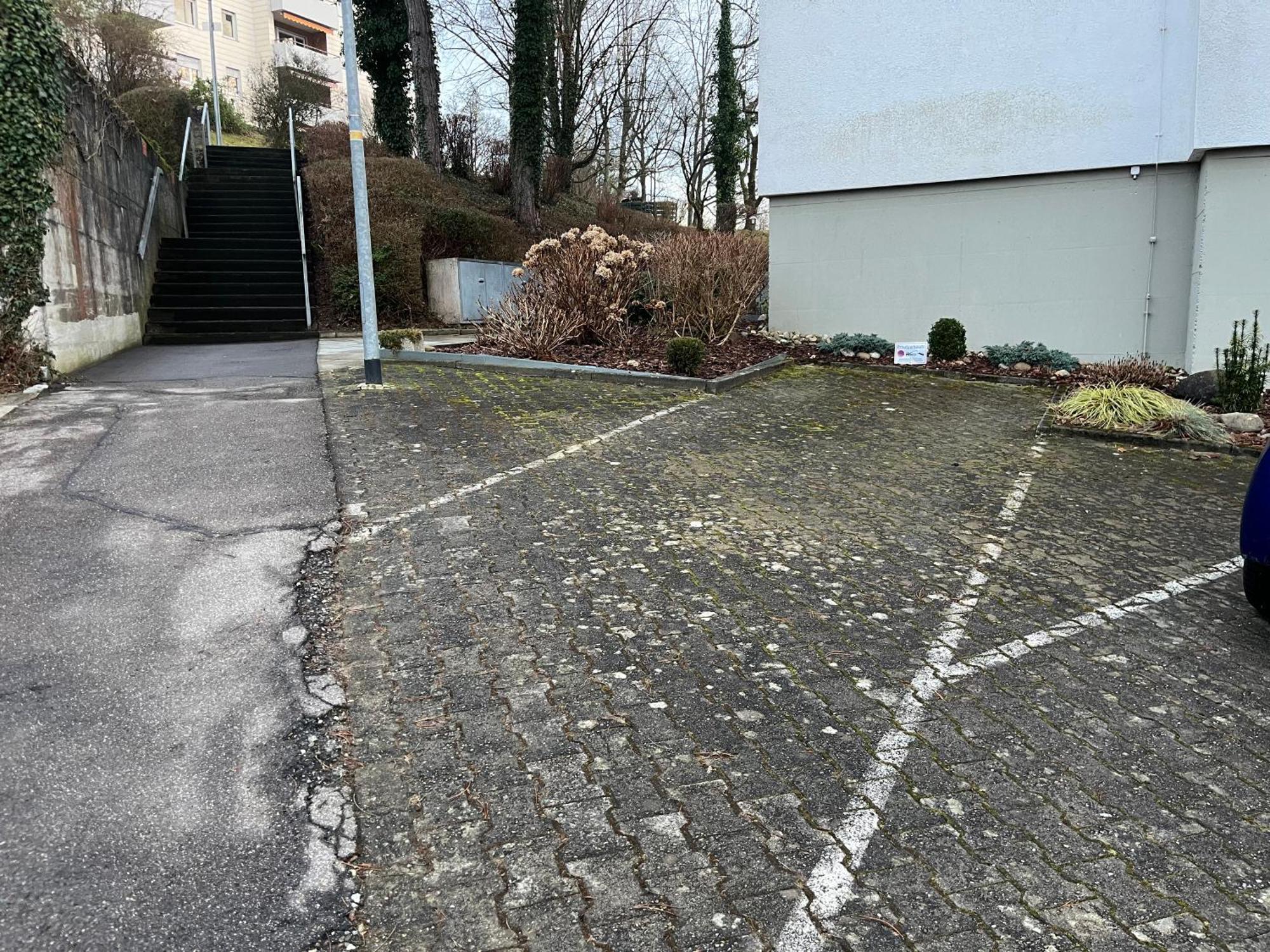 Kuschelnest 'Seebrise' Mit Parkplatz Uberlingen Esterno foto
